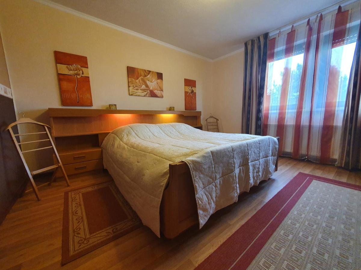 מדבאך Fun4All-Holidayhome מראה חיצוני תמונה