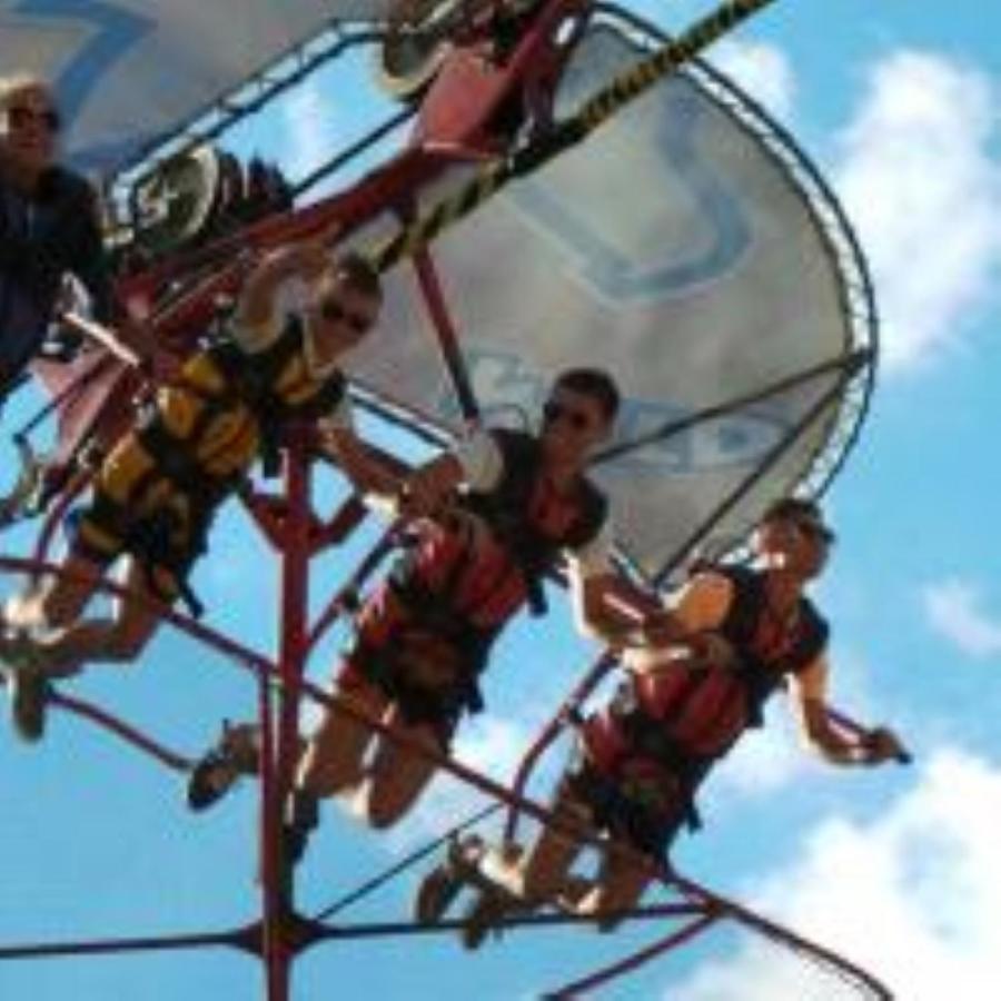 מדבאך Fun4All-Holidayhome מראה חיצוני תמונה