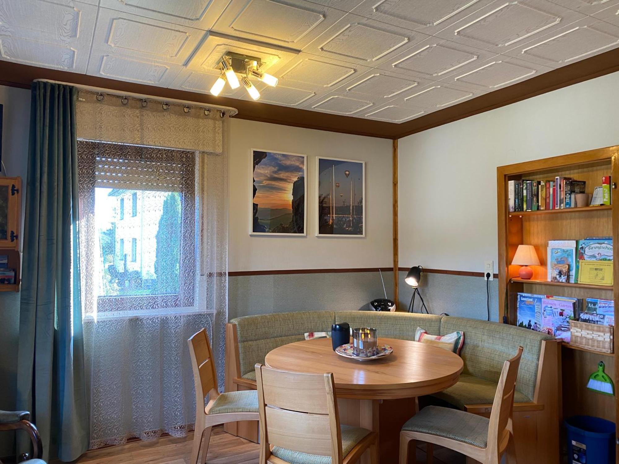 מדבאך Fun4All-Holidayhome מראה חיצוני תמונה